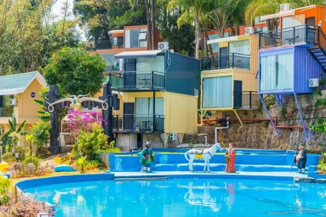 五年 蝶变（四）焕新之变AG真人游戏地址