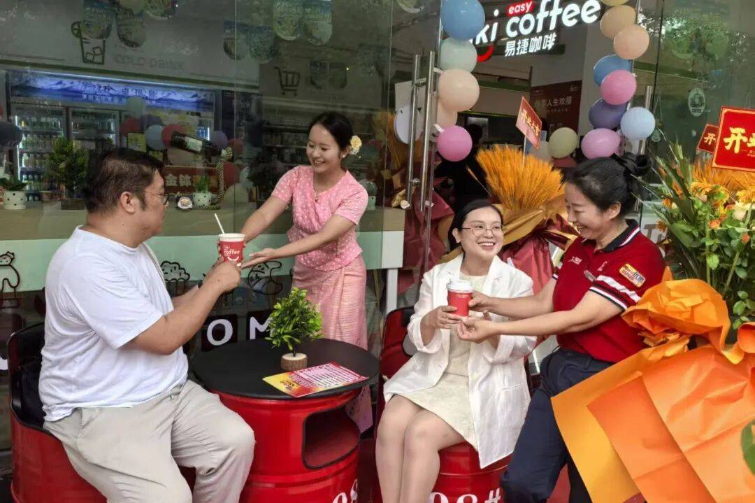 五年 蝶变（四）焕新之变AG真人游戏地址我们这(图4)